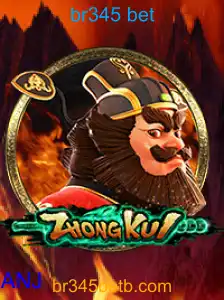 ZhongKui